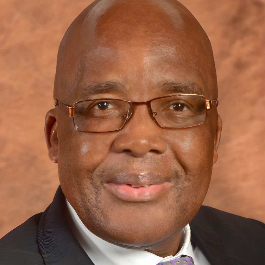 Dr. Aaron Motsoaledi