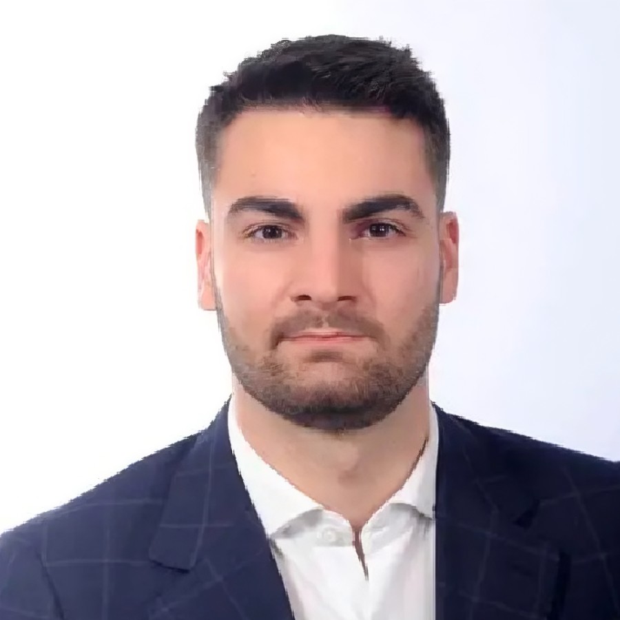 Dr. Alessandro Berionni 