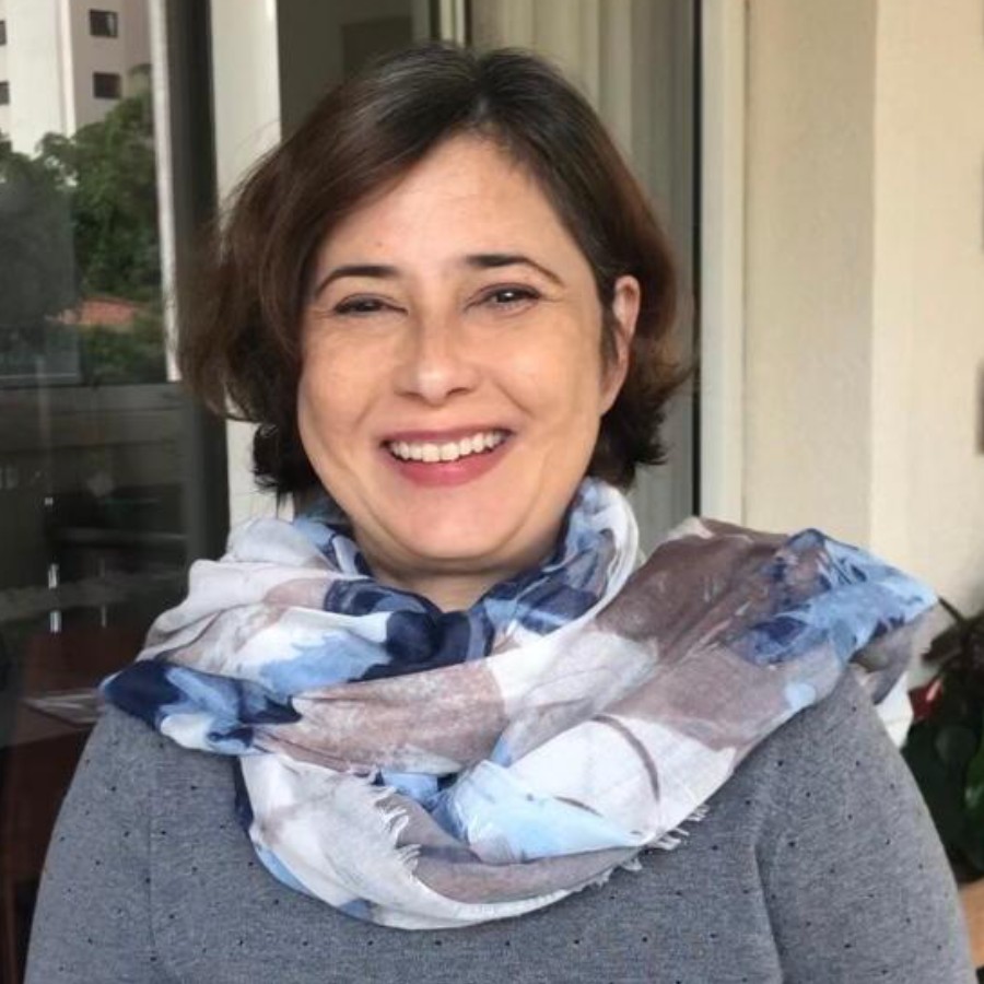 Prof Aylene Bousquat