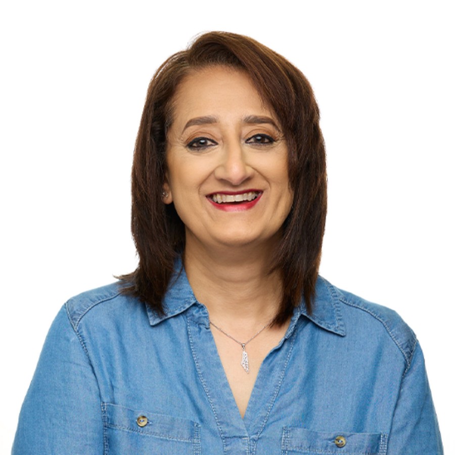 Ms. Fatima Hassan
