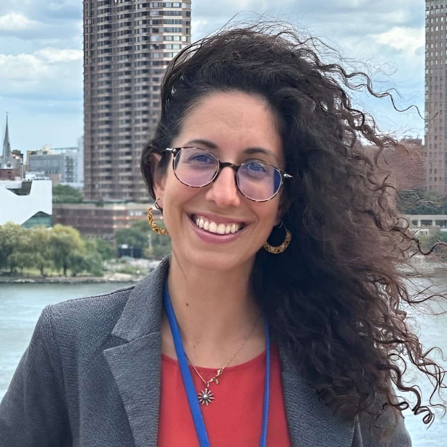 Federica Castellana, MPH,MSc 