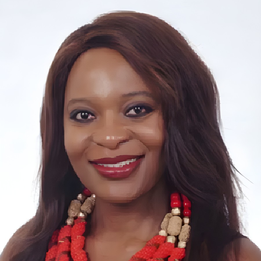 Prof. Flavia Senkubuge