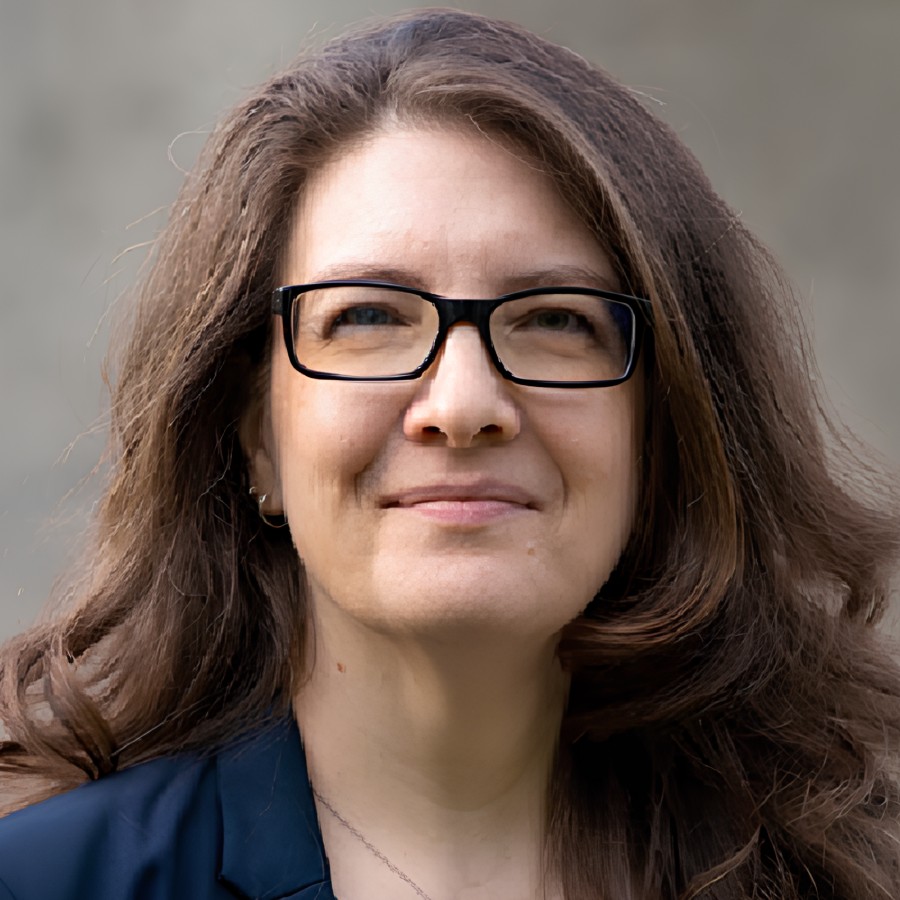 Prof. Ivy Lynn Bourgeault