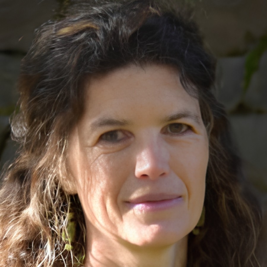 Dr. Jeni Miller