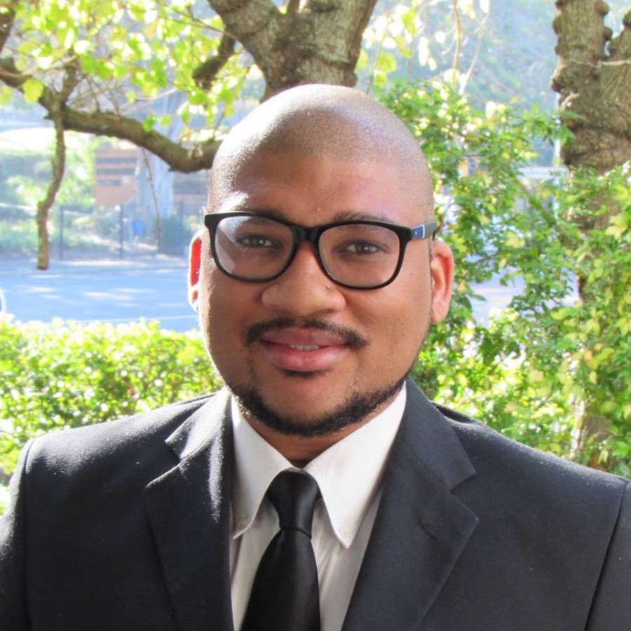 Mr. Lance Louskieter