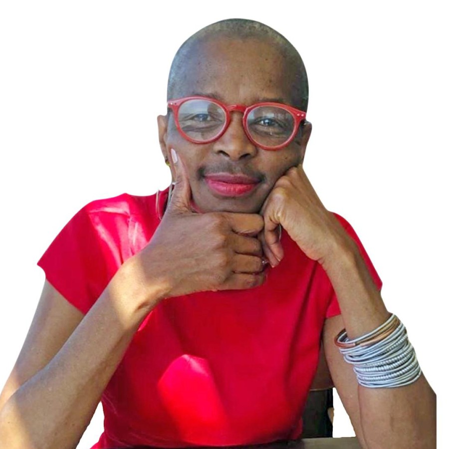 Prof. Mmatshilo Motsei