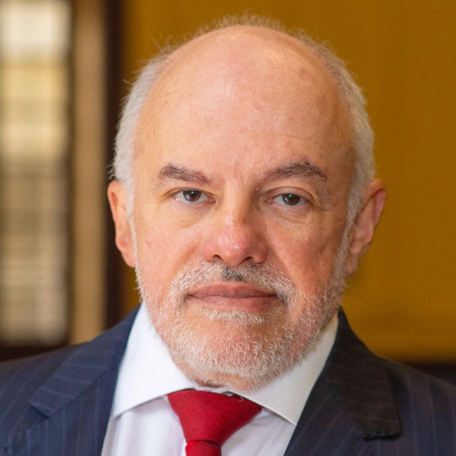 Dr. Rômulo Paes De Sousa