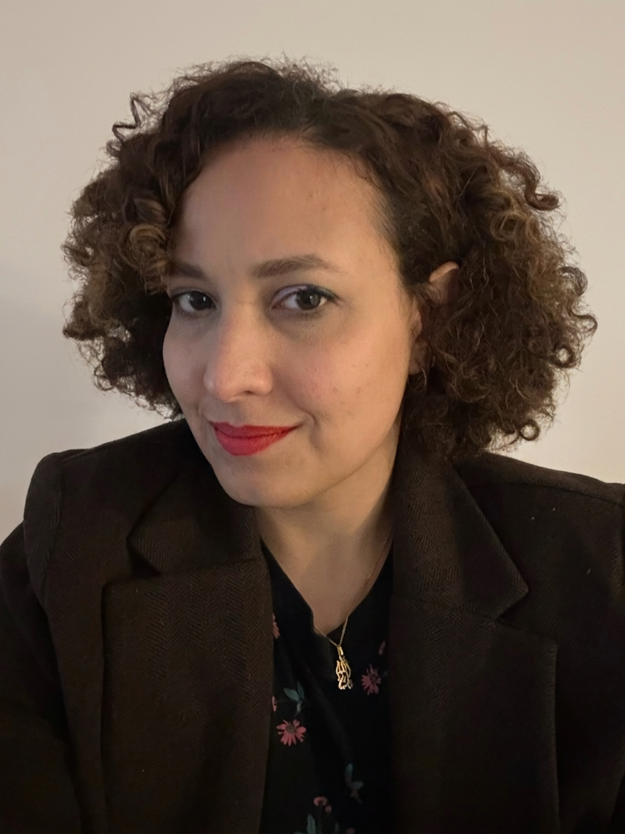 Dr. Samah El-Boraei