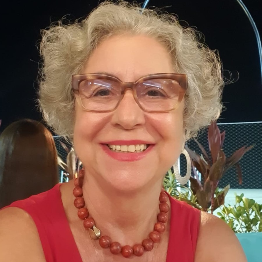 Prof Sônia Fleury