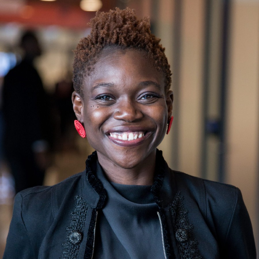 Prof. Tollulah Oni