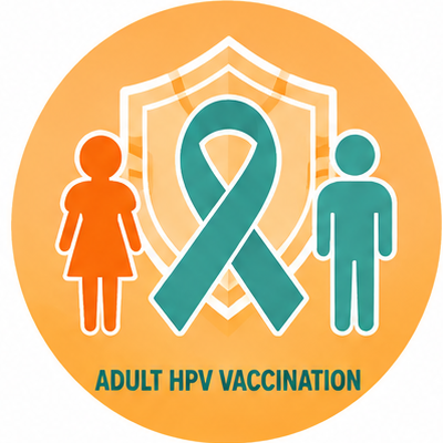 Closing the Prevention Gap through Adult HPV Vaccination