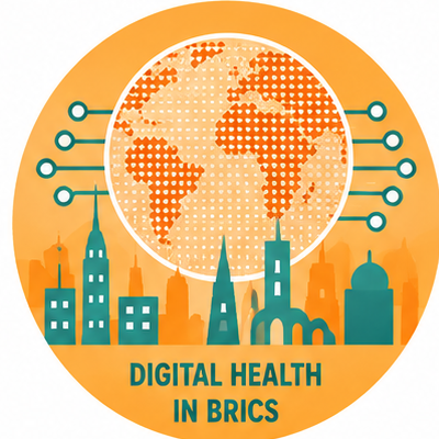 Digital Health in BRICS