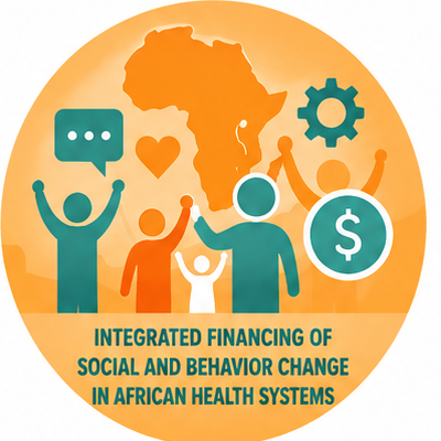 Integrated Financing of Social and Behavior Change