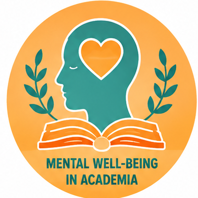 Mental Well-Being in Academia