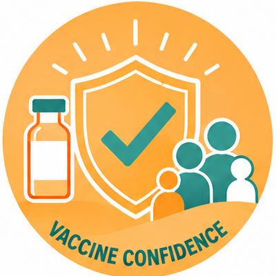 Strengthening Vaccine Confidence