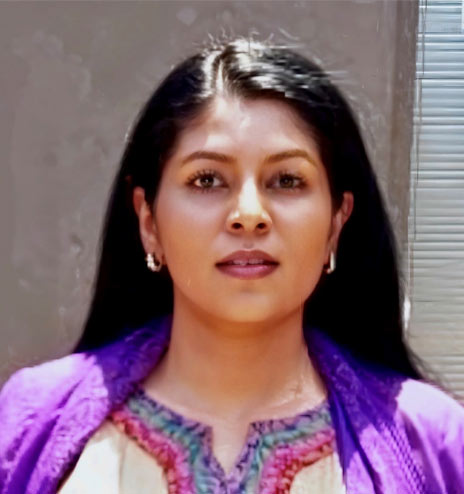 Dr. Harsha Somaroo