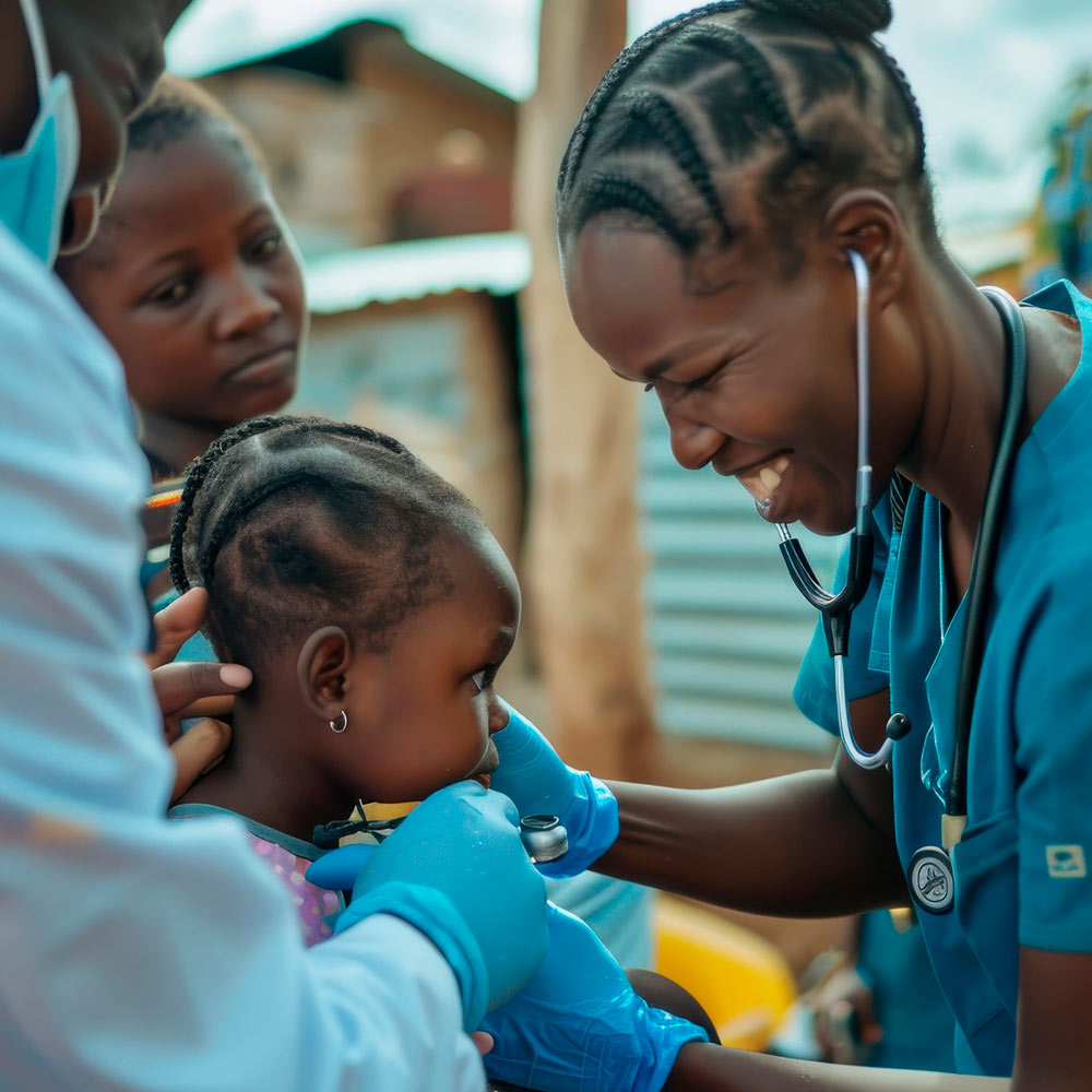 Reclaiming Voices in Global Health History